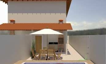 Imagem: Casa Sobreposta para Venda em Itanhaém