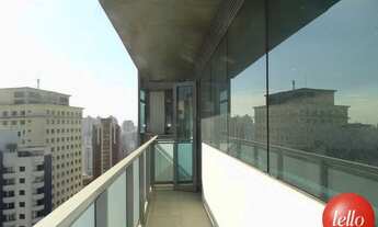 Imagem 5: São Paulo - Conjunto Comercial/sala - Jardins