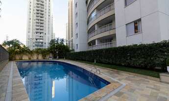 Imagem 6: Apartamento 88m² 3 dormitórios na Vila Leopoldina