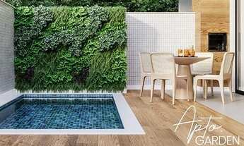 Imagem 3: Matinhos - Apartamento Padrão - Tabuleiro