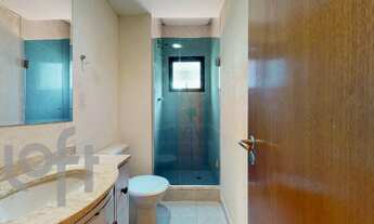 Imagem 2: Apartamento 55m² 2 dormitórios na Vila Mascote