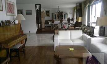 Imagem: Apartamento com 4 dormitórios à venda