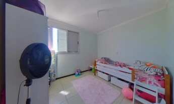 Imagem 4: Pontal do Tocantins 2 quartos 1 suite lazer completo andar alto excelente localização