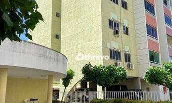 Imagem 6: Apartamento com 3 quartos à venda por R$ 350.000 - São João - Teresina/PI