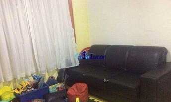 Imagem 6: Apartamento com 2 dormitórios à venda, 69 m² por R$ 275.000,00 - Rudge Ramos - São Bernard