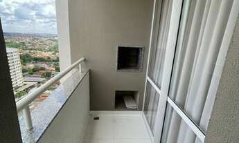 Imagem 4: Apartamento com 2 quartos no Duetto Residence - Bairro Jardim Morumbi em Londrina