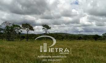 Imagem 4: Fazenda/Sítio/Chácara para venda com 13116400 metros quadrados em Zona Rural - Cavalcante