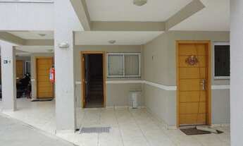 Imagem 2: Sobrado em Condomínio 2 dormitórios p/ Venda no Sitio do Campo em Praia Grande