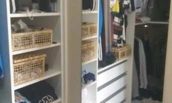 Imagem 7: SANTO ANDRÉ - Sobrado Padrão - JARDIM STELLA