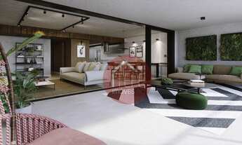 Imagem 7: Apartamento com 4 dormitórios à venda LAGOA, 213 m² por R$ 7.407.000 - Lagoa - Rio de Jane