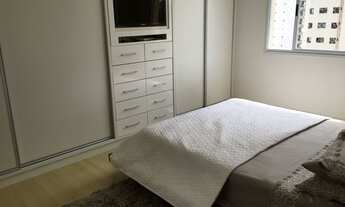 Imagem 7: Apartamento à venda, 2 quartos, 1 suíte, 2 vagas, Centro I - Brusque/SC