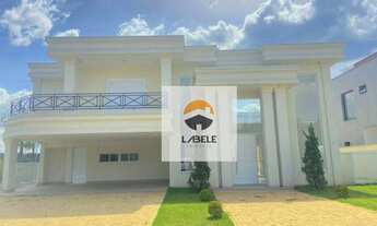 Imagem 3: Condomínio Alphaville da Granja- 4 suítes