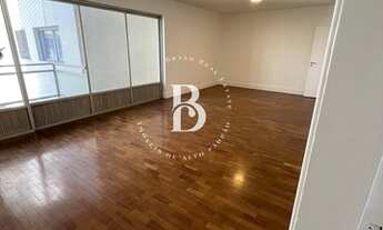 Imagem 2: Apartamento com acabamentos sofisticados, localizado em Moema