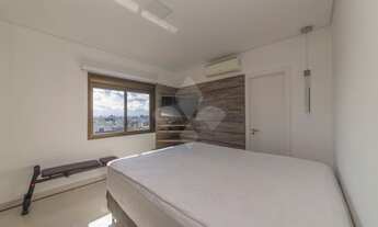 Imagem 6: Apartamento para venda com 112 metros quadrados com 3 quartos em Rio Branco - Porto Alegre