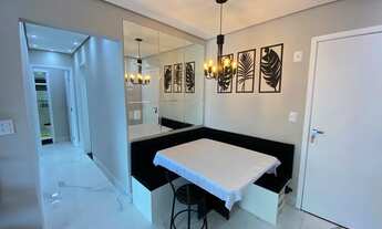 Imagem 5: Ótimo apartamento no bairro Canto do Forte com 2 dormitórios por R$ 440.000,00