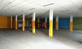 Imagem 3: Sao Paulo - Galpão/Depósito/Armazém - Pirituba