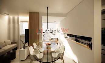 Imagem: Santo André - Apartamento Padrão - VILA