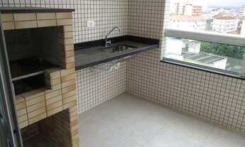 Imagem 4: Apartamento com 2 Quartos à Venda, 83 m² por R$ 388.700