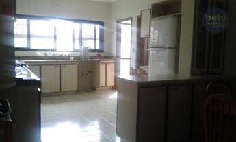 Imagem 5: Casa com 4 dormitórios à venda, 440 m² por R$ 1.100.000,00 - Condomínio Portal de Itu - It