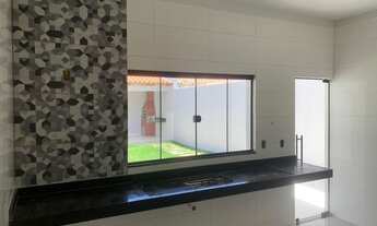 Imagem 6: Casa para Venda em Aparecida de Goiânia, Independência, 3 dormitórios, 1 suíte, 2 banheir