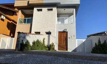 Imagem: Casa Sobrado de 252 m² para Comprar no