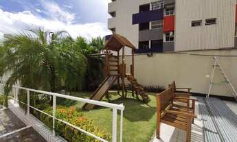 Imagem 2: Apartamento à venda, 90m² em Joaquim Távora - Fortaleza - CE / Edifício Luís Henrique