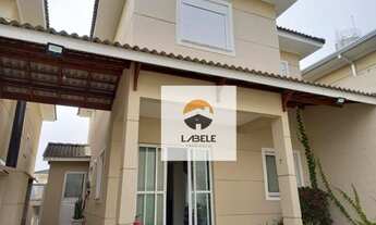 Imagem 4: Casa com 3 suites à venda, 170 m² por R$ 890.000 - Granja Viana