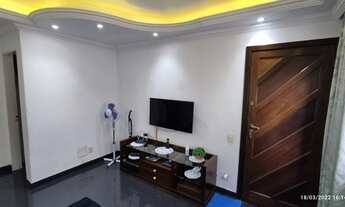 Imagem 2: CONTAGEM - Apartamento Padrão - Novo Riacho