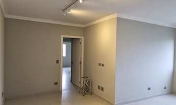 Imagem 5: Apartamento para aluguel com 90 metros quadrados com 3 quartos em Vila Clementino - São Pa