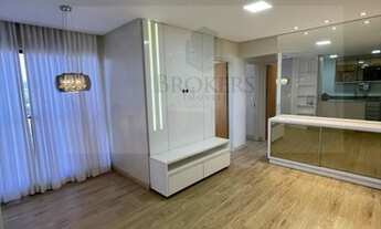 Imagem: Eldorado Parque 3 quartos c/ 1 suite 2 vagas