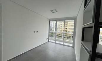 Imagem 7: Apartamento para locação em Alphaville - 70m2