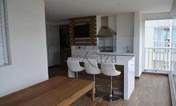 Imagem: Apartamento - Residencial Patio Condomínio