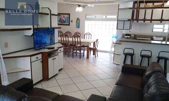 Imagem 4: Casa com 7 dormitórios à venda, 420 m² por R$ 3.789.000,00 - Jurerê Internacional - Floria