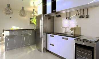 Imagem 3: Lançamento Casa Loteamento Fechado - Financiamento Bancário