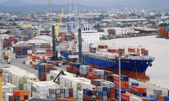 Imagem 3: Itajaí - Casa Padrão - Ressacada