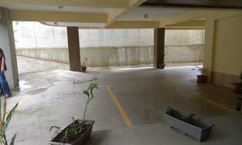 Imagem 6: Apto no condomínio Garatucaia 150m da praia para 5 pessoas