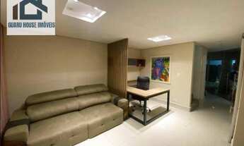 Imagem 3: Casa à venda, 126 m² por R$ 842.000,00 - Portal dos Gramados - Guarulhos/SP