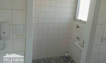 Imagem 4: Apartamento com 1 dormitório para alugar, 60 m² por R$ 1.000,00/mês - Vila Itapura - Campi