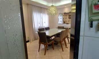 Imagem 7: Casa de condomínio sobrado para venda com 425 metros quadrados com 3 quartos