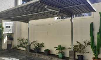 Imagem 3: Casa para venda 60 metros quadrados com 5 quartos em Braz de Pina - Rio de Janeiro - RJ