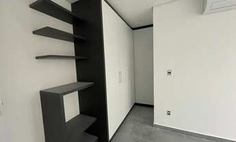 Imagem 3: Apartamento para locação em Alphaville - 70m2