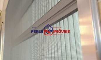 Imagem 5: Frontal ao mar impecável com Garagem no José Menino