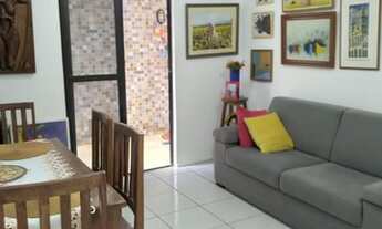 Imagem: Apartamento para venda tem 65 metros quadrados