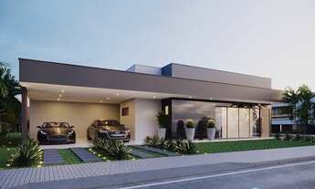 Imagem 2: Casa à venda, 3 quartos, 1 suíte, 4 vagas, Campinho de Baixo - Lagoa Santa/MG