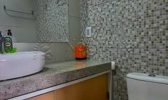 Imagem 3: Privilege Rosarinho - Apartamento reformado - Andar alto - 2 quartos - Lazer completo - 08
