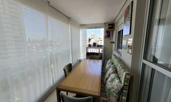 Imagem 5: Apartamento a 500 m do metrô Chácara Klabin