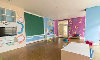 Imagem 5: Apartamento para venda tem 80 metros quadrados com 3 quartos