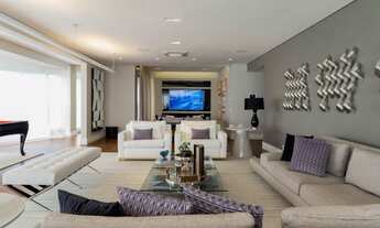 Imagem 4: São José dos Campos - Apartamento Padrão - Jardim Aquarius