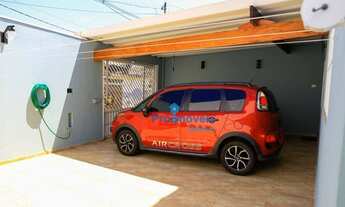 Imagem 3: Sobrado com 3 dormitórios à venda, 100 m² - Jardim Vivan - São Paulo/SP