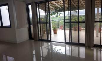 Imagem: Cobertura Domosthenes - Praia - com 3 suítes